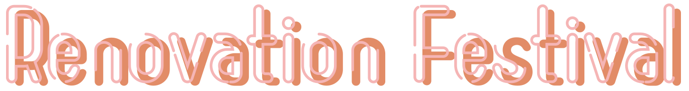 RENOVATION FES RENOVATION FES